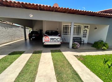 Casa de 4 quartos, Sobradinho · Condomínio RK - Casa térrea com 4 quartos