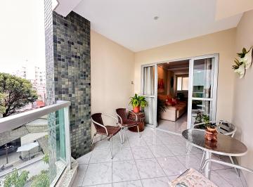 Apartamento de 3 quartos, Vitória · Jardim Camburi apto 100m2