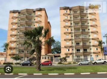 Apartamento de 3 quartos, Paulínia · Apartamento a venda Paulínia, Rua jose Paulino, 3dorms 2 GARAGENS 