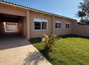 Casa · 114m² · 4 Quartos · 2 Vagas · Casa no Centro de Tramandaí