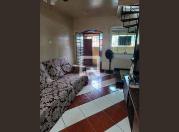 Casa · 440m² · 3 Quartos · 5 Vagas · Casa à Venda - Santa Cruz, 3 Quartos,  440 m² - Belo Horizonte