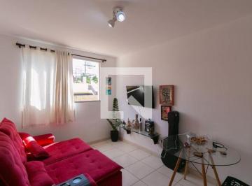 Apartamento · 52m² · 2 Quartos · 2 Vagas · Apartamento à Venda - Castelo, 2 Quartos,  52 m² - Belo Horizonte