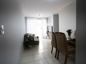 Apartamento · 87m² · 3 Quartos · 1 Vaga · Apartamento à Venda - Floramar, 3 Quartos,  87 m² - Belo Horizonte