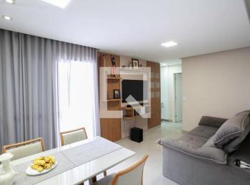 Apartamento · 55m² · 2 Quartos · 1 Vaga · Apartamento à Venda - Floramar, 2 Quartos,  55 m² - Belo Horizonte