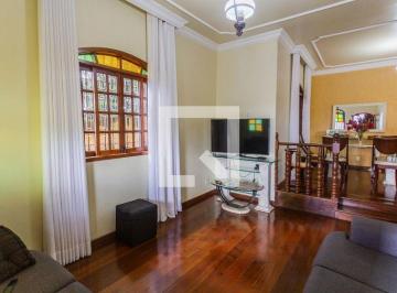 Casa · 269m² · 3 Quartos · 3 Vagas · Casa à Venda - Alvorada, 3 Quartos,  269 m² - Belo Horizonte