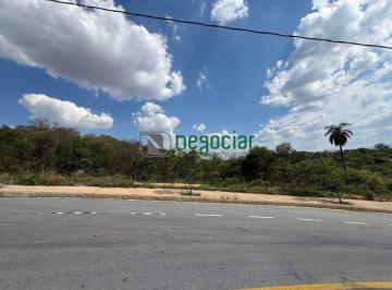 Terreno · 1814m² · Terreno Residencial de 1.814 m² em Betim - Financiamento Facilitado