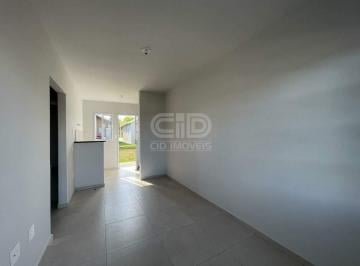 Casa · 42m² · 2 Quartos · 1 Vaga · Casa com 2 quartos no Cond. Guará - Parque do Cerrado