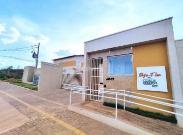 Casa · 61m² · 2 Quartos · Casa em Condomínio à venda, Condomínio Beija Flor - Cidade Reserva Leste no bairro Morros, Teresina/