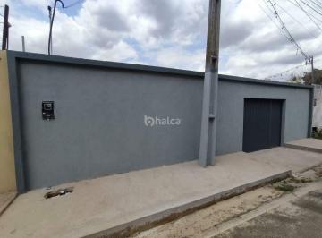 Casa · 54m² · 2 Quartos · 4 Vagas · Casa Residencial à venda, no bairro Santo Antonio, Teresina/PI