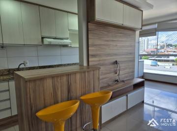 Apartamento · 75m² · 2 Quartos · 2 Vagas · APARTAMENTO 2 Centro Veranópolis RS