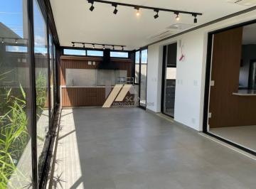 Casa · 200m² · 3 Quartos · 4 Vagas · Casa à venda em Campinas, Vila José Iório (Sousas), com 3 suítes, com 200.43 m², Pateo Atmosphera