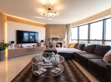 Apartamento · 233m² · 4 Quartos · 2 Vagas · Apartamento com Vista Livre, 4 quartos 2 Vagas à venda, 233 m² - Ecoville - Curitiba/PR