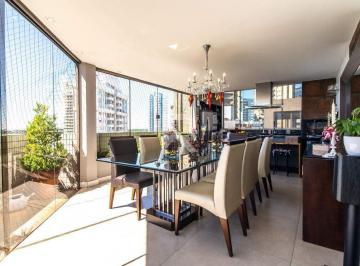 Apartamento · 233m² · 4 Quartos · 2 Vagas · Apartamento com 4 quartos 2 Vagas à venda, 233 m² - Ecoville - Curitiba/PR