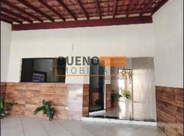 Casa · 135m² · 3 Quartos · 2 Vagas · Casa à Venda, Parque Olaria, Santa Bárbara D'Oeste, SP