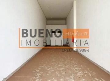 Comercial · 69m² · 1 Vaga · Salão comercial para aluguel, 1 vaga, Jardim Dona Regina - Santa Bárbara DOeste/SP