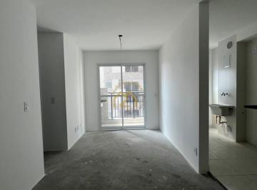 Apartamento · 48m² · 2 Quartos · 1 Vaga · Apartamento à venda em São Bernardo do Campo, Vila João Basso, com 2 quartos, com 48 m²
