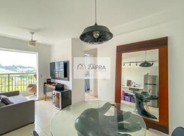 Apartamento · 56m² · 2 Quartos · 1 Vaga · Apartamento à venda em São Bernardo do Campo, Rudge Ramos, com 2 quartos, com 56 m²