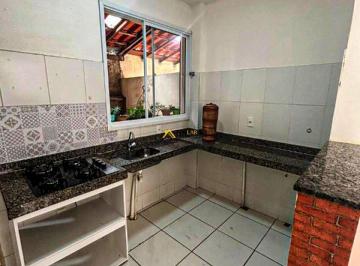Apartamento · 80m² · 2 Quartos · 1 Vaga · Apartamento 2 Quartos c/ Área Privativa - Bom Sucesso