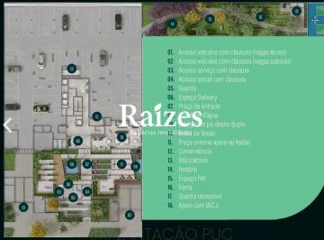 Apartamento · 96m² · 3 Quartos · 2 Vagas · Apto na Zona Sul ao lado do Shopping com 3/4 sendo 1 suíte e 1 semi suíte