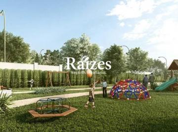 Terreno · 275m² · Lote à Venda no Condomínio Boulevard Umuarama - 275m² com Ótima Localização