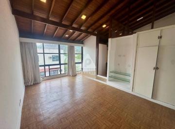 Apartamento · 302m² · 3 Quartos · 2 Vagas · Cobertura Duplex na melhor região do Jardim Oceânico