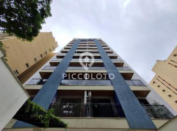 Apartamento · 130m² · 1 Quarto · 3 Vagas · Cobertura à venda em Campinas, Cambuí, com 1 suíte, com 130.96 m², San Pablo