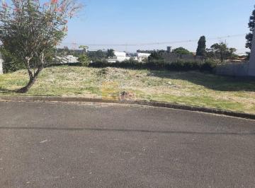 Terreno · 267m² · Excelente Terreno a Venda - Condomínio Terras de Genova - Bairro Chacara Morada Mediterranea - Jundi
