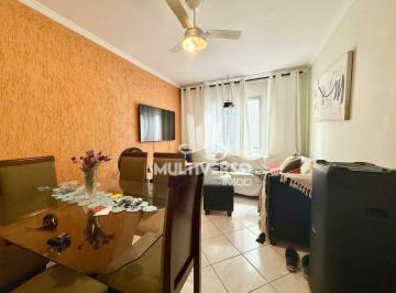 Apartamento · 91m² · 3 Quartos · 1 Vaga · Apartamento à venda, 3 quartos no bairro Encruzilhada em Santos
