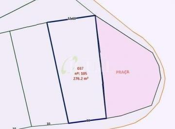 Terreno · 215m² · Terreno Plano Com Casa Habitável + 2 Lojas Comerciais, Esquina Com Avenida Itamarati Ótima Localizaç