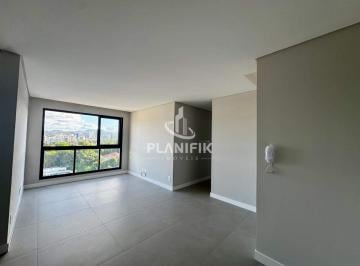 Apartamento · 75m² · 2 Quartos · 1 Vaga · Apartamento semimobiliado no bairro São Luiz!