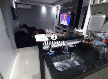 Apartamento · 42m² · 2 Quartos · 1 Vaga · Apartamento a venda, condomínio Univille