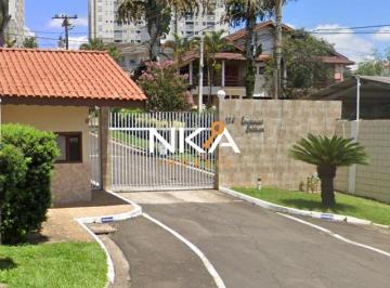 Casa · 336m² · 4 Quartos · 5 Vagas · CASA 04 DORMITÓRIOS NO CONDOMÍNIO SOLARIUM.