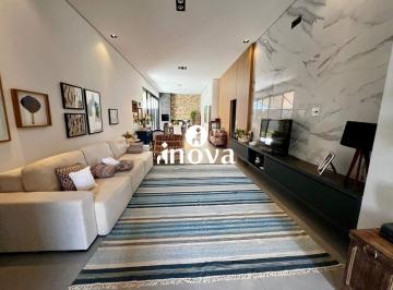 Casa · 226m² · 4 Quartos · 4 Vagas · Casa a venda, Condomínio Estância dos ipês