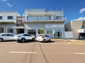 Comercial · 110m² · *****SALA COMERCIAL NO MELHOR PONTO DE TOLEDO-PARANÁ*****