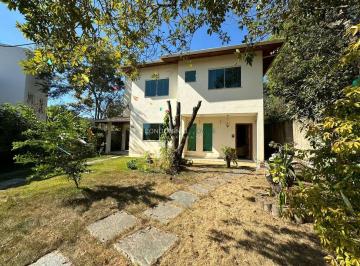 Casa · 526m² · 4 Quartos · Casa à venda - no Recanto do Poeta