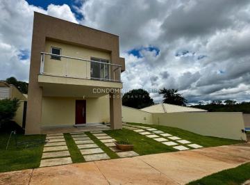 Casa · 4 Quartos · Casa à venda - no Vale dos Sonhos