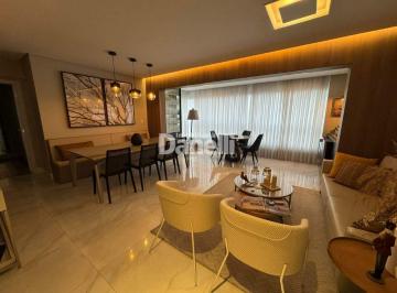 Apartamento · 104m² · 2 Quartos · 2 Vagas · Apartamento à venda, 2 quartos, 1 suíte, 2 vagas, Centro - Taubaté/SP