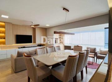 Apartamento · 109m² · 3 Quartos · 2 Vagas · Apartamento à venda, 3 quartos, 2 suítes, 2 vagas, Jardim das Nações - Taubaté/SP