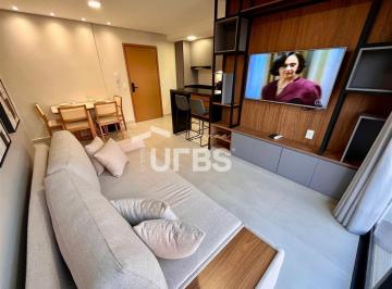 Apartamento · 69m² · 2 Quartos · 1 Vaga · Tai Residências