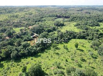 Rural · 16932394m² · Fazenda - Chácara