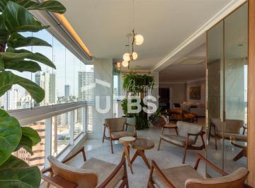 Apartamento · 256m² · 3 Quartos · 4 Vagas · Tadeu Baptista - Apartamento 3 quartos, sendo 3 suítes