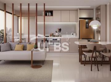 Apartamento · 60m² · 2 Quartos · 1 Vaga · SOFT JARDIM AMÉRICA
