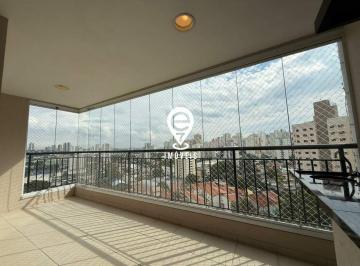 Apartamento · 78m² · 3 Quartos · 2 Vagas · Apartamento para Alugar com 3 Quartos, 1 Suíte, 2 Vagas - Saúde/SP