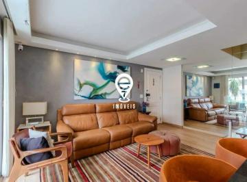 Apartamento · 70m² · 2 Quartos · 2 Vagas · APARTAMENTO Á VENDA 2 DORMITÓRIOS - MOEMA