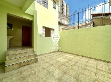 Casa · 143m² · 3 Quartos · 2 Vagas · Casa / Sobrado para alugar, 3 Quartos, 2 banheiros, 2 vagas - São Judas / SP 