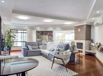 Apartamento · 205m² · 4 Quartos · 3 Vagas · Apartamento com 4 Quartos no Condomínio Villa Bellinghausen para Comprar, 205m² - Centro, São Bernar