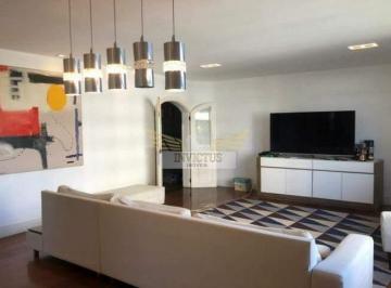 Apartamento · 230m² · 3 Quartos · 3 Vagas · Apartamento com 3 Suítes no Condomínio Vânia Marta para Comprar, 230m² - Jardim do Mar, São Bernardo