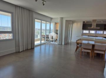 Apartamento · 213m² · 3 Quartos · 4 Vagas · Apartamento à venda no bairro Cambuí em Campinas