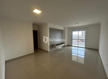 Apartamento · 118m² · 3 Quartos · 2 Vagas · Apartamento à venda, 3 quartos, 1 suíte, 2 vagas, Cidade Alta - Piracicaba/SP