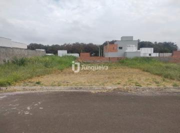 Terreno · 200m² · Terreno à venda, Campestre - Piracicaba/SP